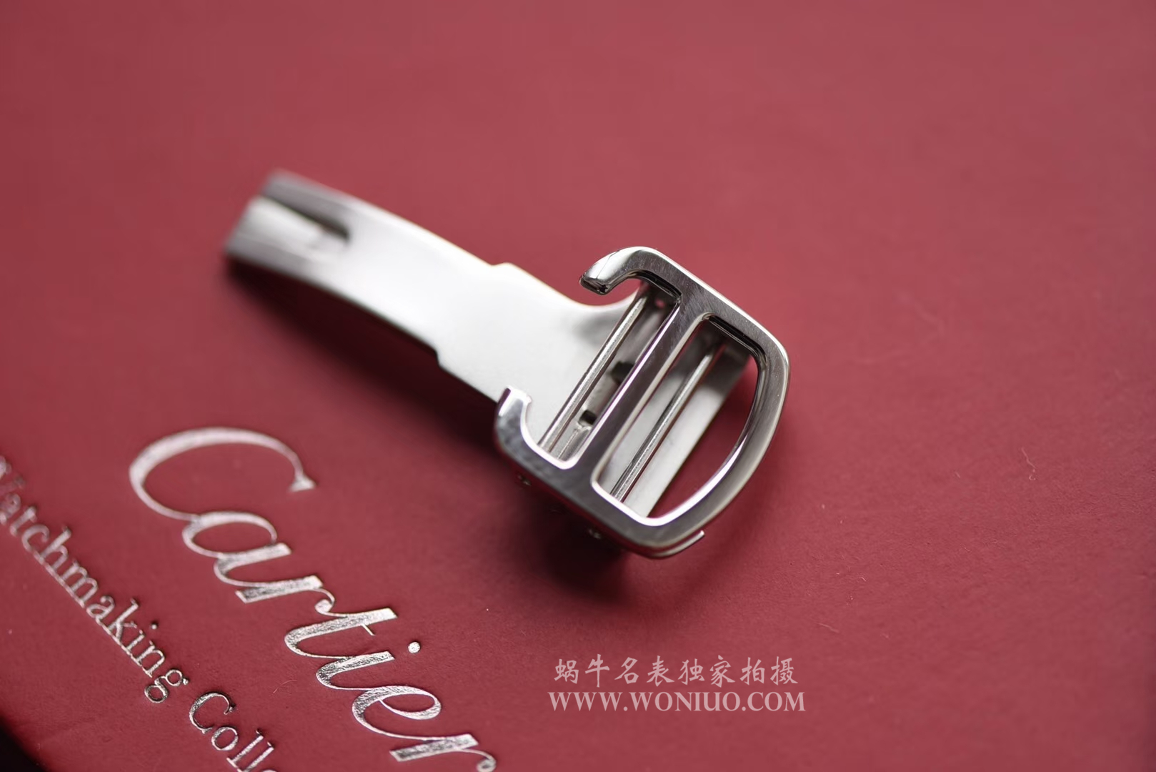 【K11 Perfect  High quality  Replica Watches 】 Cartier  SOLO TANK SOLO坦克系列W5200018小号女士石英 wrist watches  / K143