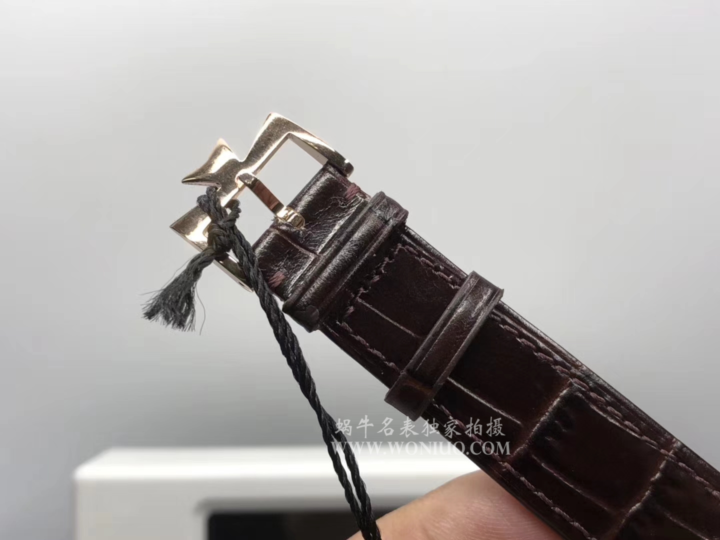 【MK Perfect  High quality  Replica Watches 】Vacheron Constantin  传承系列85180/000R-9248 wrist watches  / JS138