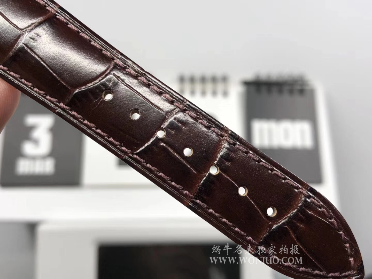 【GS Perfect  High quality  Knockoff  Watches 】Vacheron Constantin  传承系列4010U/000R-B329 wrist watches  / JS155