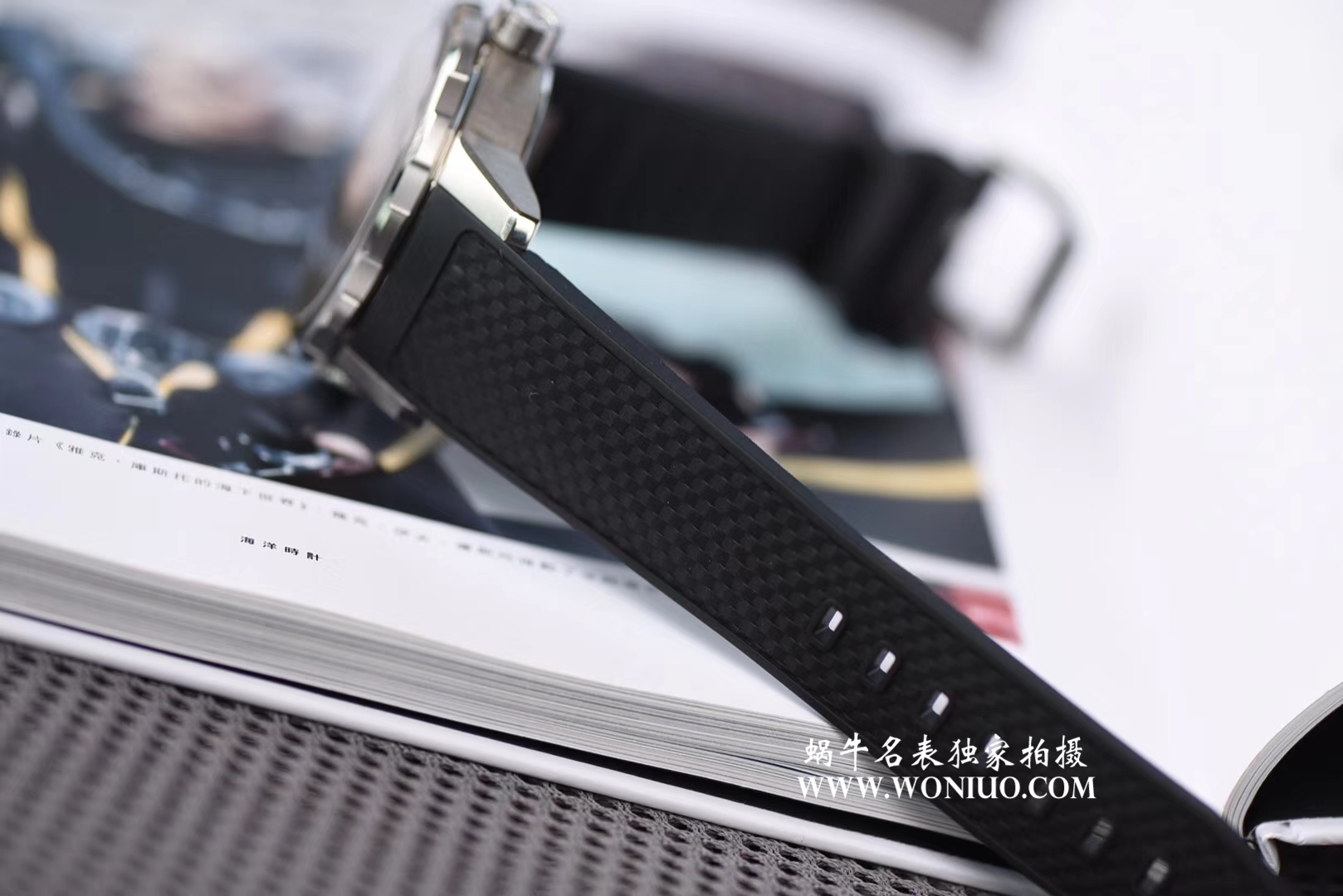 【HBBV6 Factory  Perfect  High quality  Replica Watches 】IWC IWC 海洋时计系列IW329005 wrist watches  / WG318