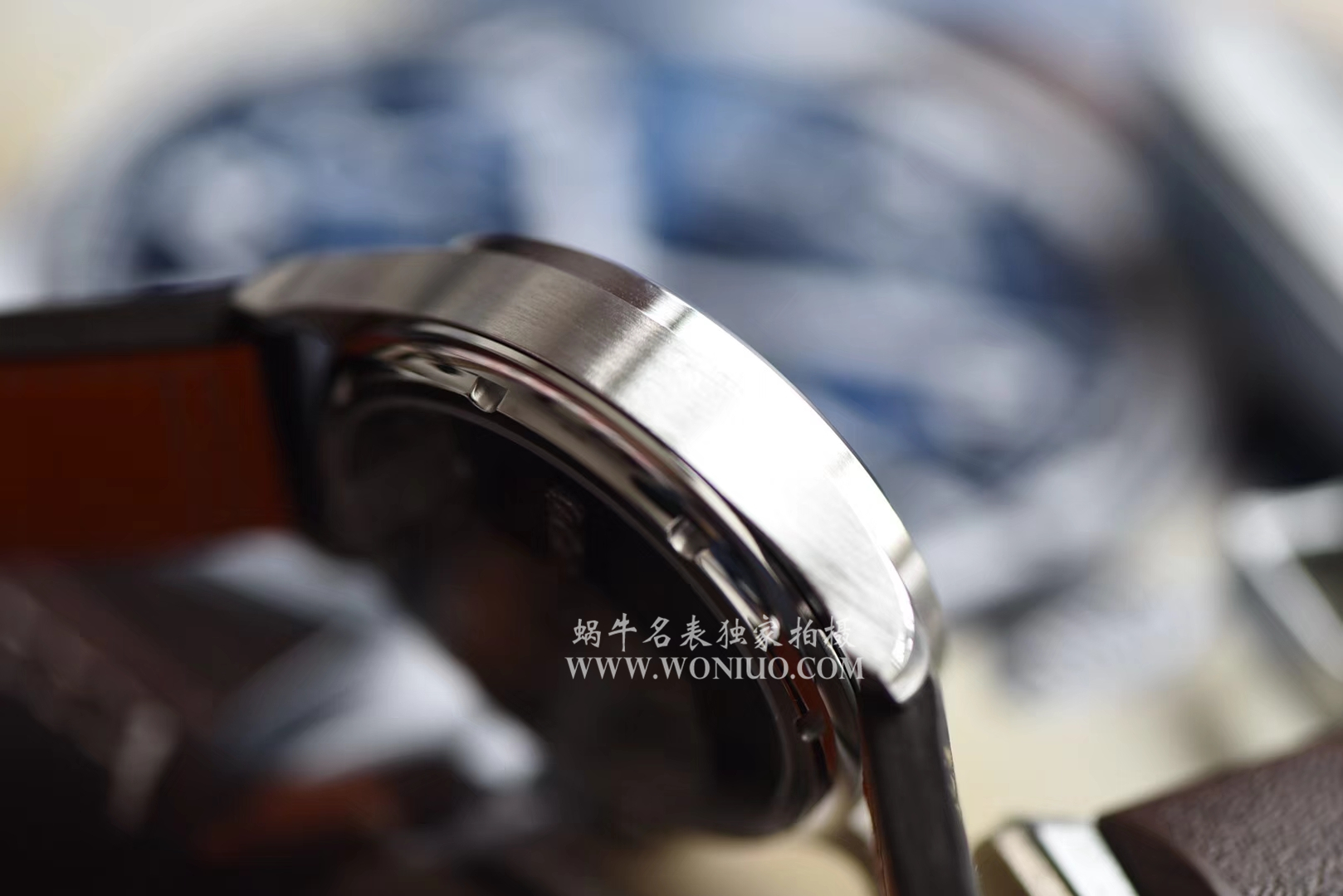 【YL Perfect  High quality  Replica Watches 】IWC IWC 表 大型飞行员年历 wrist watches “小王子”特别版系列IW502703 wrist watches (小王子) / WG297