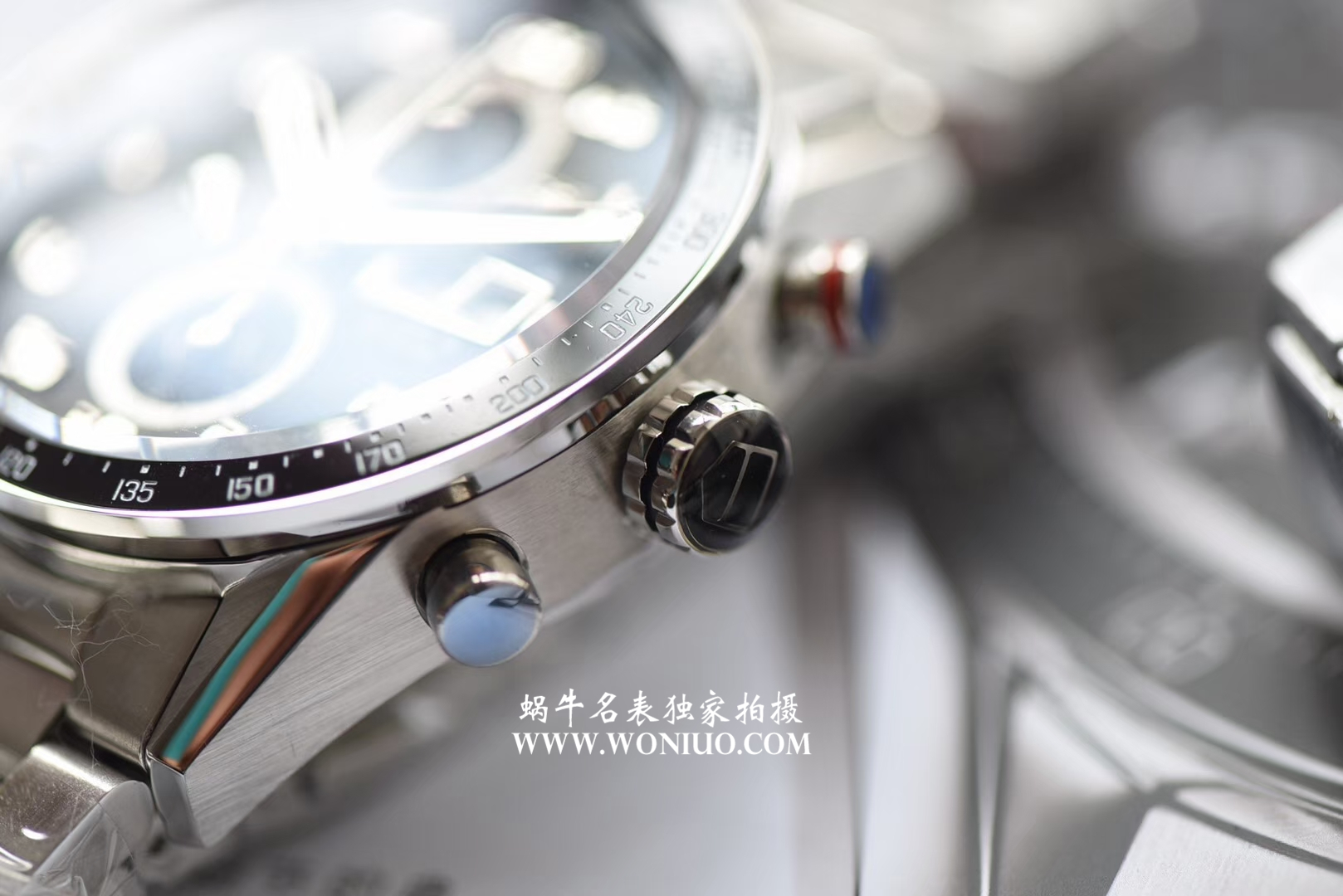 【V6 Perfect  High quality  Replica Watches 】 TAG Heuer CALIBRE 16  Day-Date 自动计时码表系列CV2A10.BA0796、CV2A1S.FC6236 wrist watches  / TG058