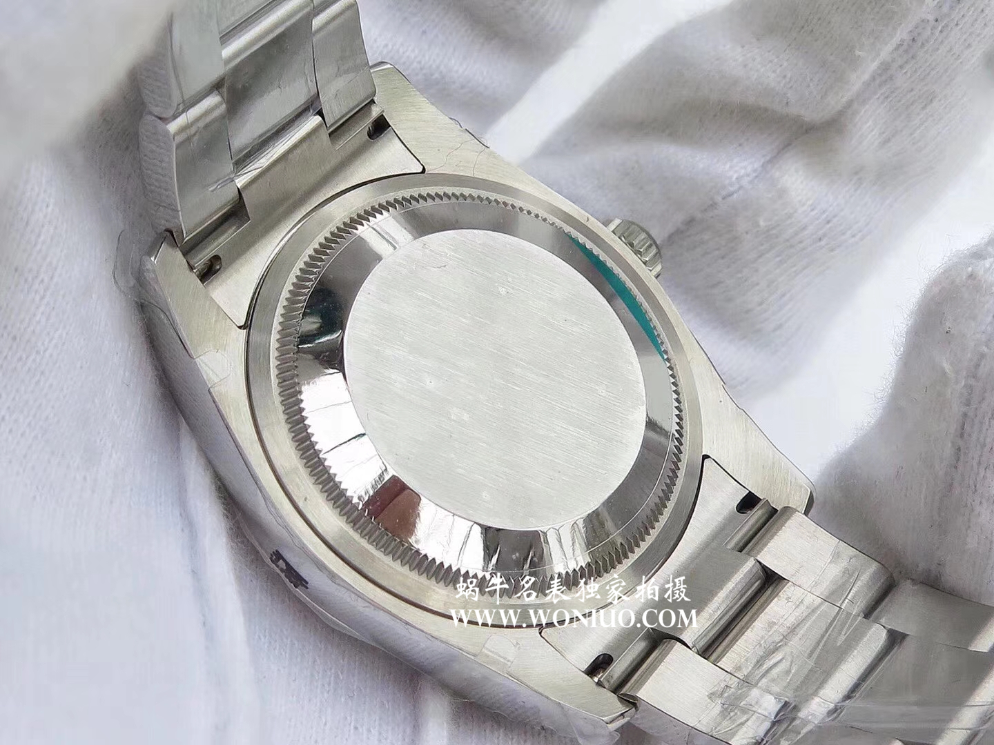 【DJ Perfect  High quality  Replica Watches 】 Rolex   Datejust 系列116238 钻石时标 花纹表盘女士 wrist watches  / R086