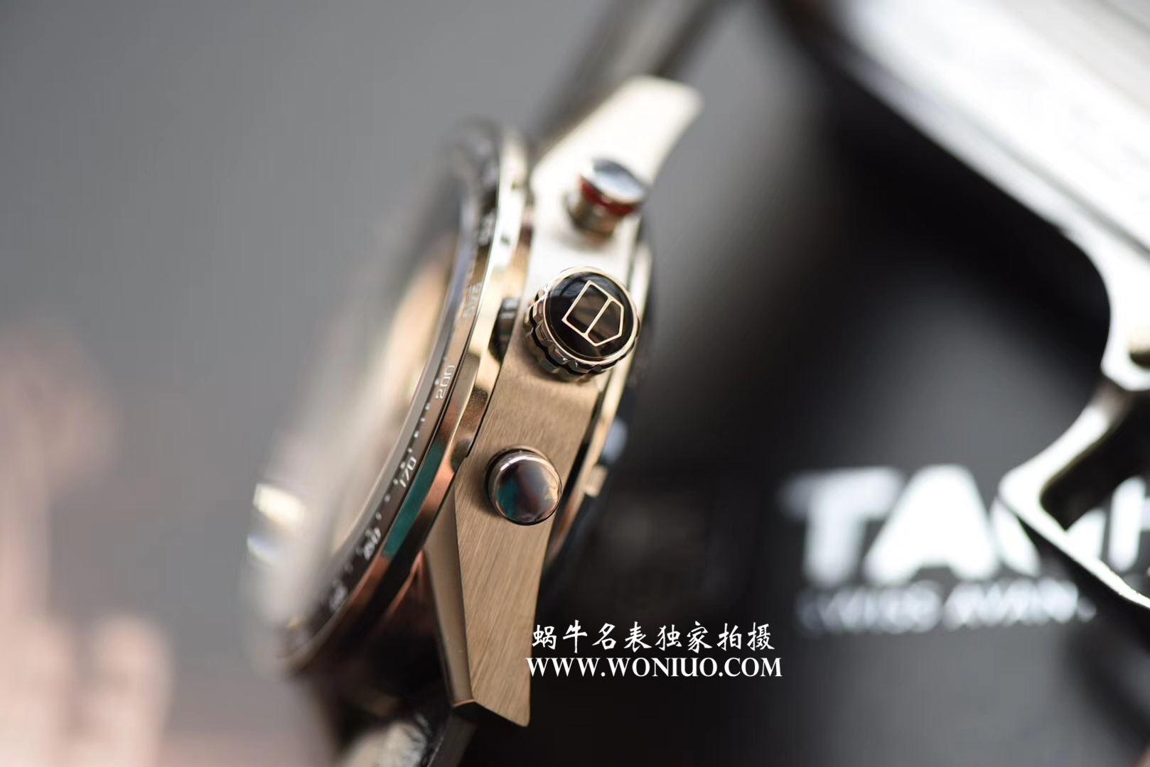 【V6 Perfect  High quality  Replica Watches 】 TAG Heuer CALIBRE 16  Day-Date 自动计时码表系列CV2A10.BA0796、CV2A1S.FC6236 wrist watches  / TG058
