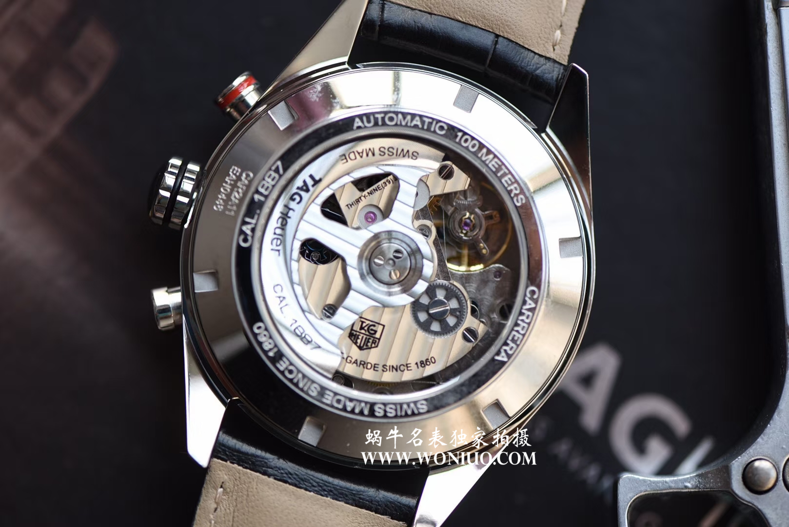 【V6 Perfect  High quality  Replica Watches 】 TAG Heuer CALIBRE 16  Day-Date 自动计时码表系列CV2A10.BA0796、CV2A1S.FC6236 wrist watches  / TG058