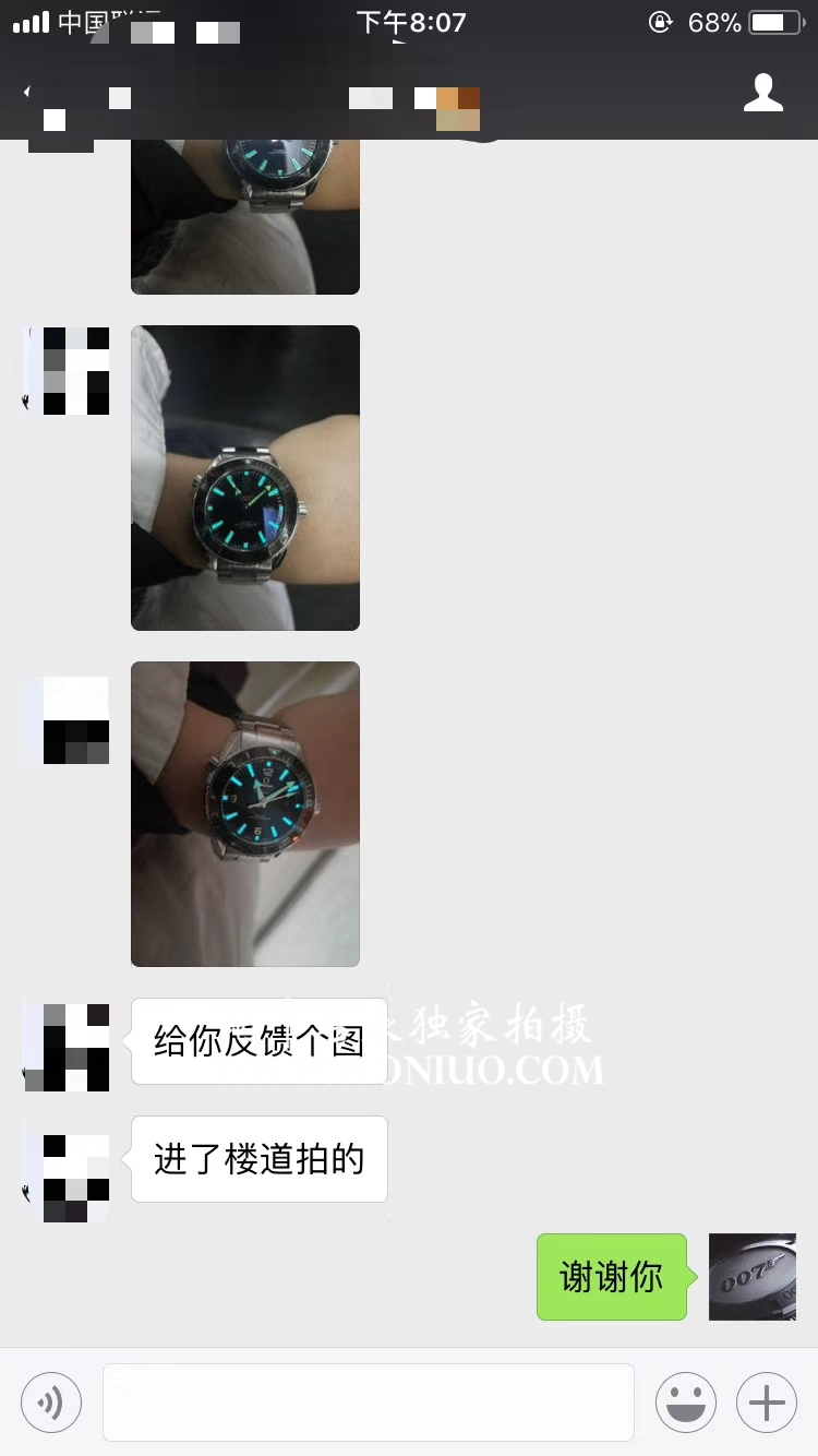 【视频解析OM Factory 1:1 Replica Watches 】OMEGA Seamaster 系列215.30.44.21.01.002 wrist watches  / MBB242