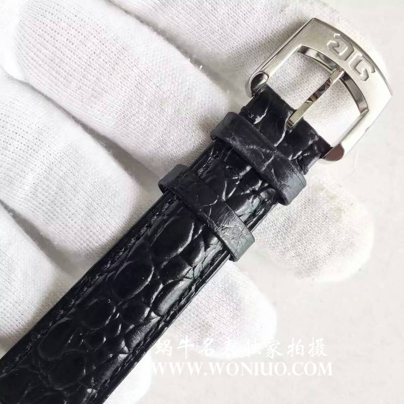 【YL Factory 出品】glashuette original Replica 原创20世纪复古系列1-39-52-08-02-01 wrist watches  / GLA029