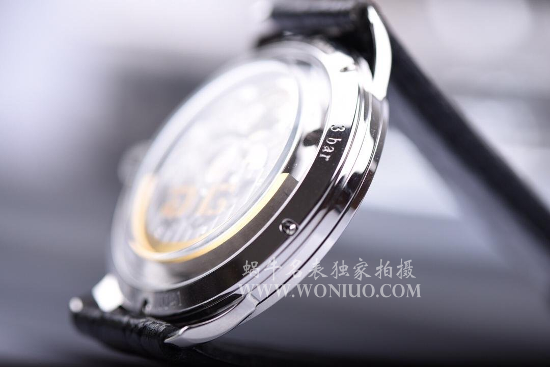 【YL Factory 出品】glashuette original原创 High quality  Replica 20世纪复古系列1-39-52-09-02-01 男士机械 Watches  / GLA026