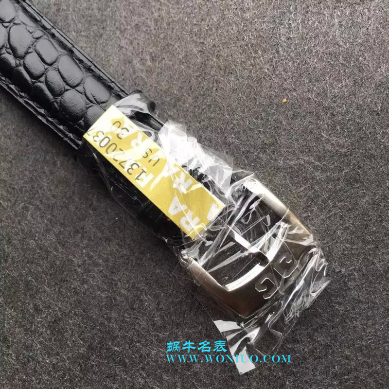 【YL Factory 出品】glashuette original原创 Replica Copy 20世纪复古系列1-39-52-11-02-01 wrist watches  / GLA020