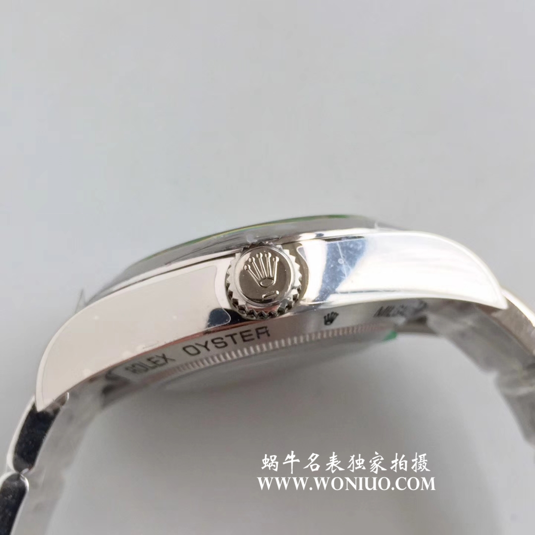 【AR Perfect  High quality  Replica Watches 】 Rolex 116400-GV-72400蓝盘 wrist watches 《蓝色闪电》116400-GV-72400黑盘 wrist watches 《黑色闪电》 / R206
