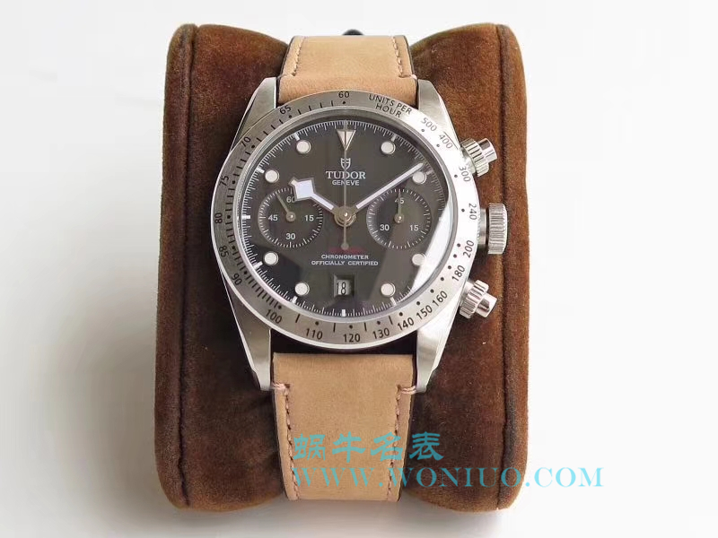 【ZF Perfect  High quality  Replica Watches 】 Tudor 启承系列79350 wrist watches  / DT018