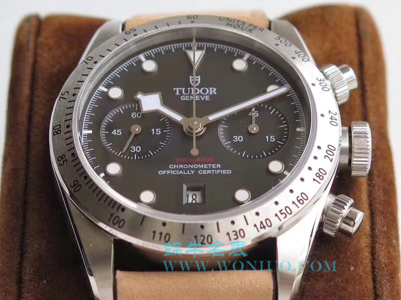 【ZF Perfect  High quality  Replica Watches 】 Tudor 启承系列79350 wrist watches  / DT018