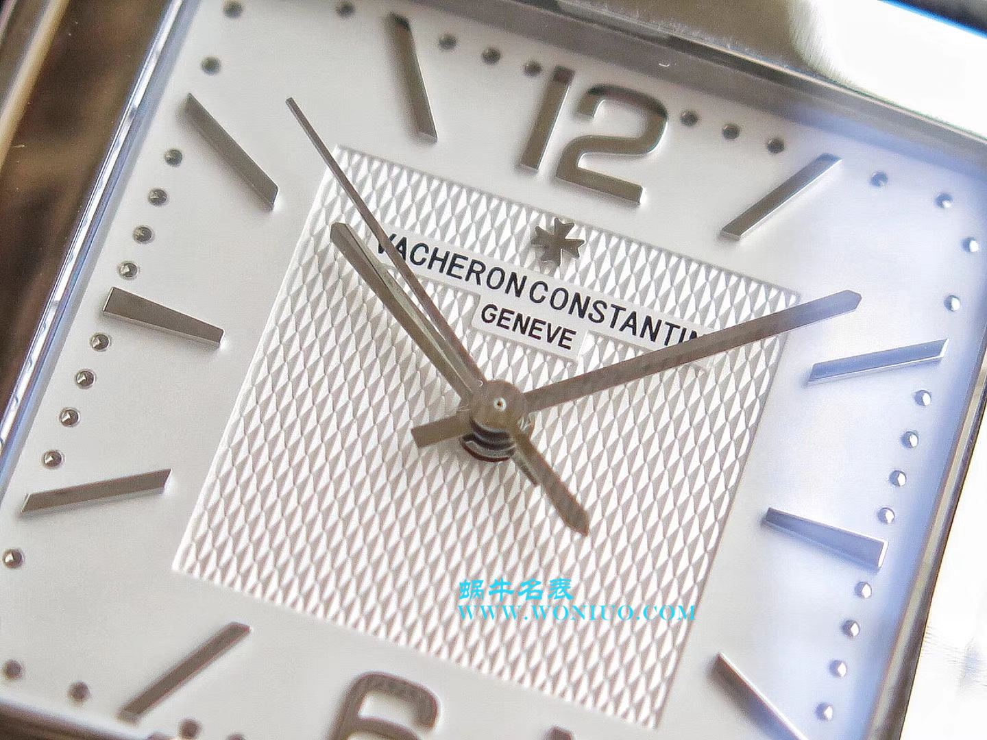 【GS Perfect  High quality  Replica Watches 】Vacheron Constantin  历史名作系列86300/000R-9826 wrist watches  / JS187