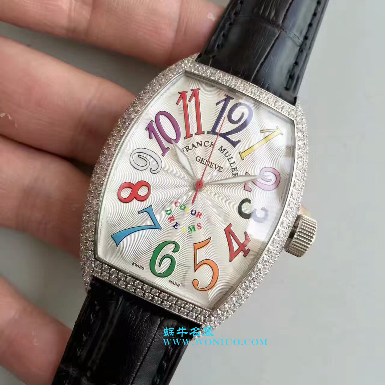  Franck Muller 部分款式集合 / FL026