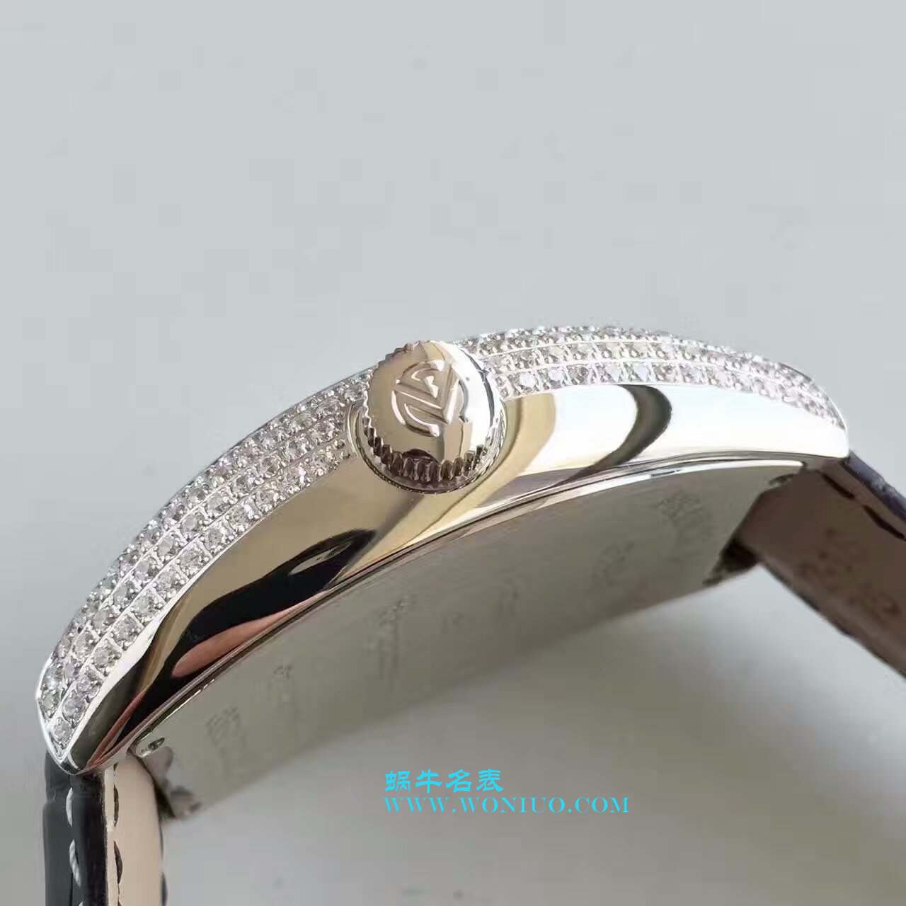  Franck Muller 部分款式集合 / FL026
