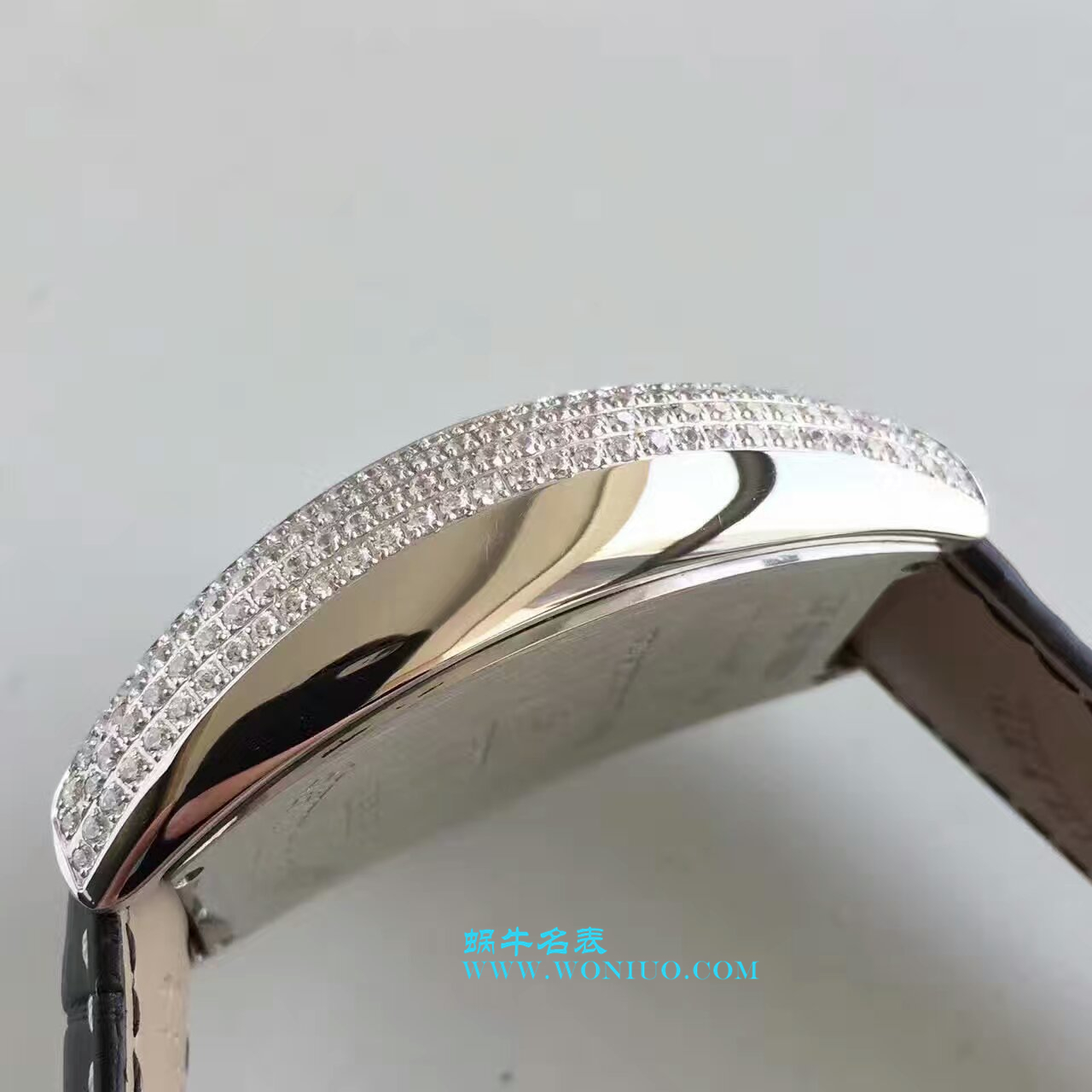  Franck Muller 部分款式集合 / FL026