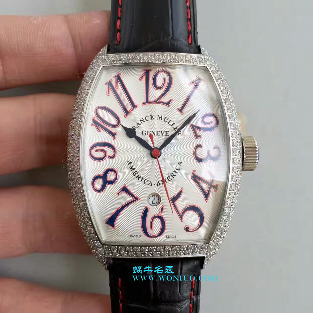  Franck Muller 部分款式集合 / FL026