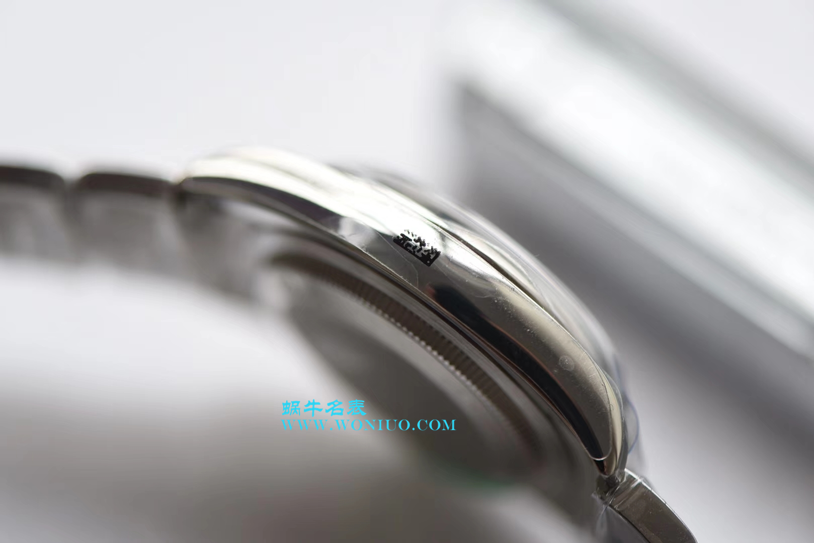 【AR Perfect  High quality  Replica Watches 】 Rolex   Datejust 系列116200-72600蓝盘36毫米中性 wrist watches 男女均可戴 / R207