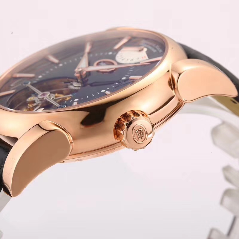 【BM Factory  Perfect  Copy  Watches 】 Parmigiani TOURBILLON系列PF600696  Tourbillon  wrist watches  