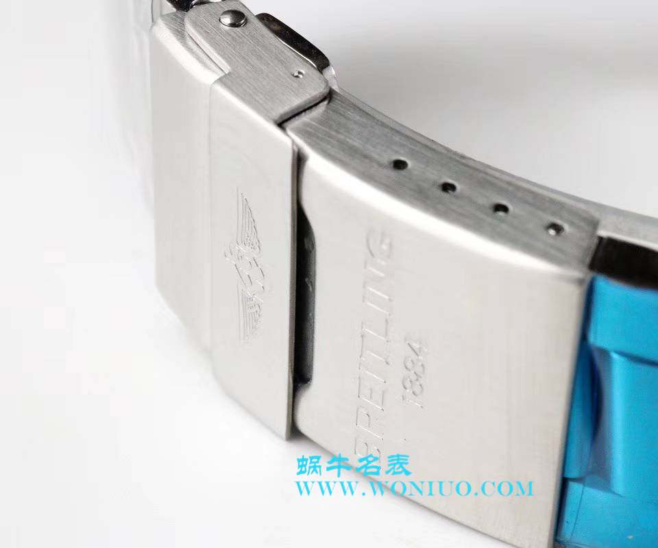 【GF Perfect  High quality  Replica Watches 】 Breitling 超级海洋44特别版系列Y1739316|C959|162A wrist watches  / BL059