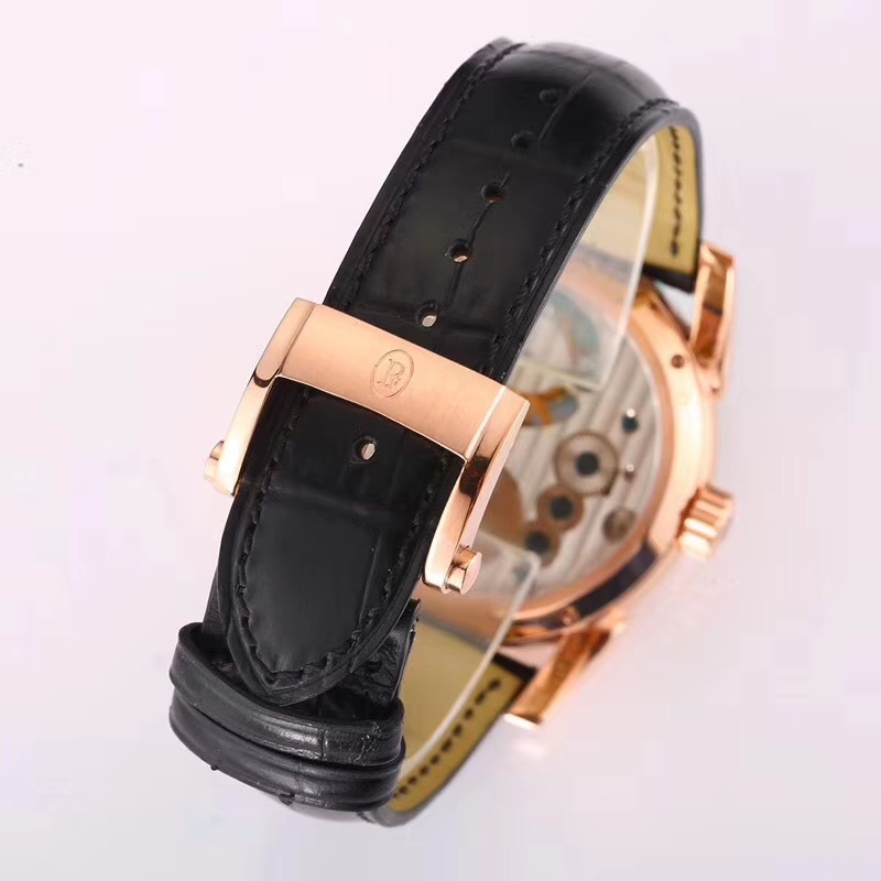 【BM Factory  Perfect  Copy  Watches 】 Parmigiani TOURBILLON系列PF600696  Tourbillon  wrist watches  