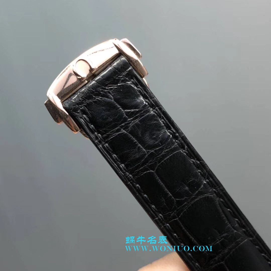 【HBBV6 Factory 1:1 Replica Watches 】OMEGA碟飞系列431.63.41.21.13.001 wrist watches  / M225