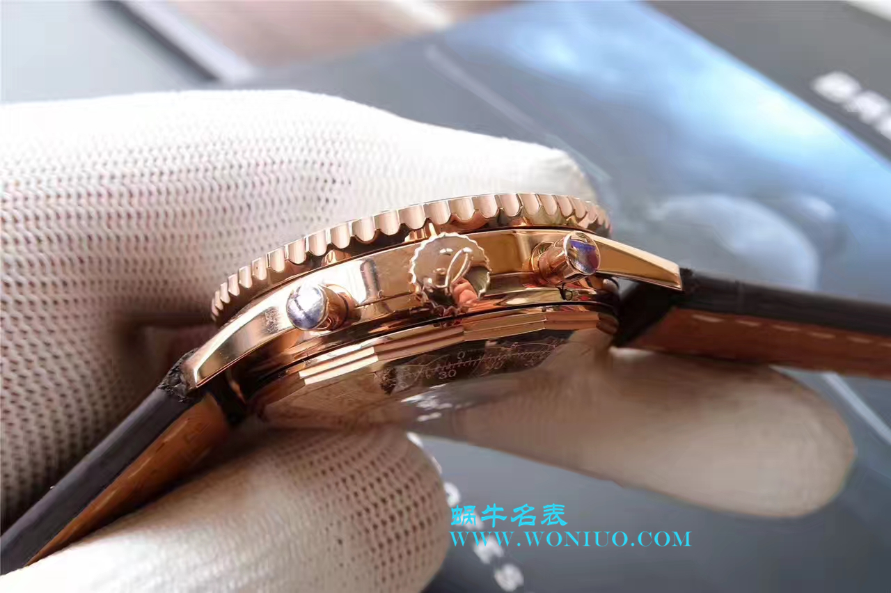 【JF Factory  High quality 1:1 Knockoff  Watches 】 Breitling 航空计时系列AB044121/BD24/443A wrist watches  / BLBB021