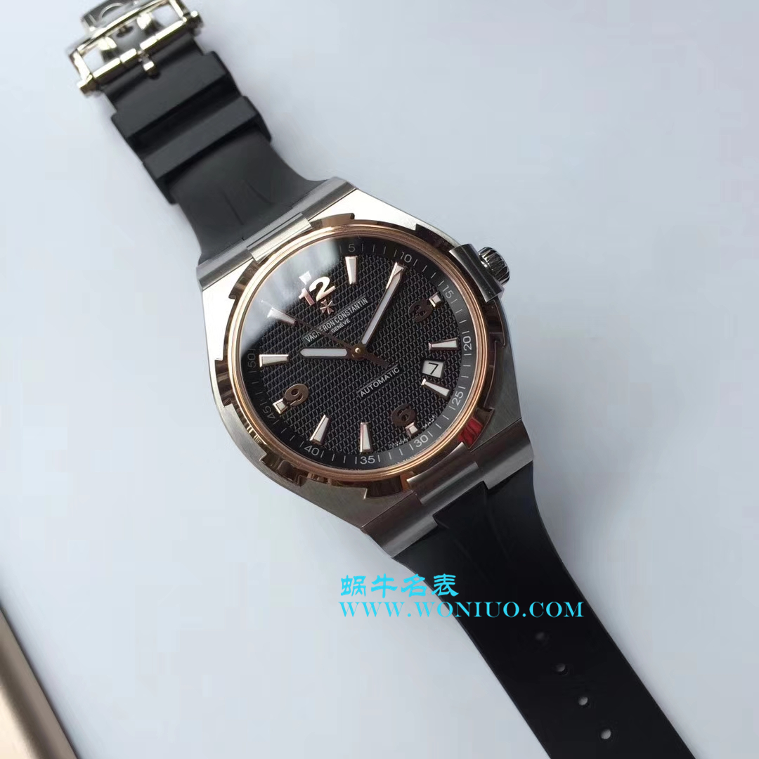 【JJ Factory  Perfect  High quality  Replica Watches 】Vacheron Constantin   Overseas 系列47040男士 wrist watches  / JS180