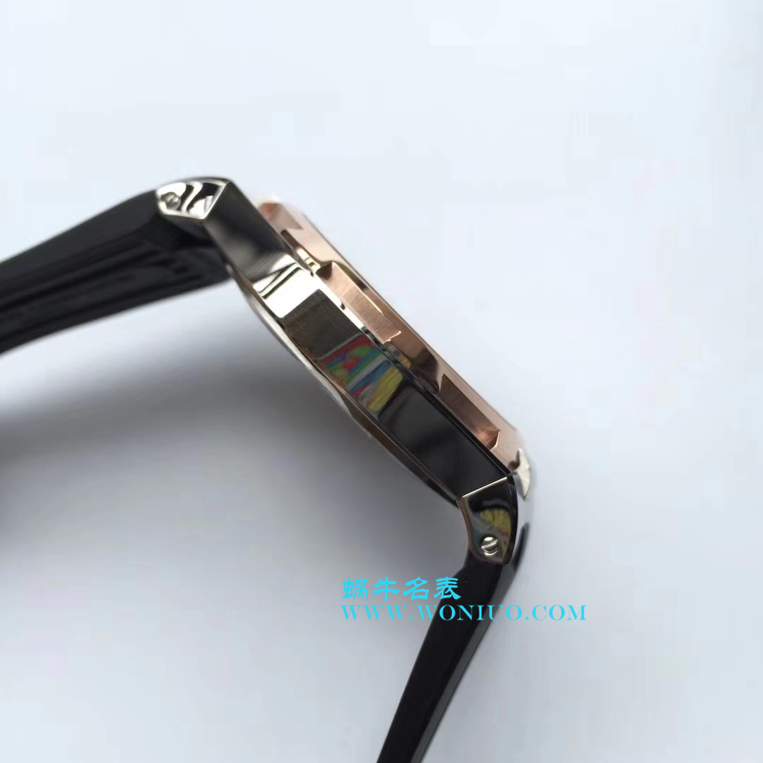 【JJ Factory  Perfect  High quality  Replica Watches 】Vacheron Constantin   Overseas 系列47040男士 wrist watches  / JS180