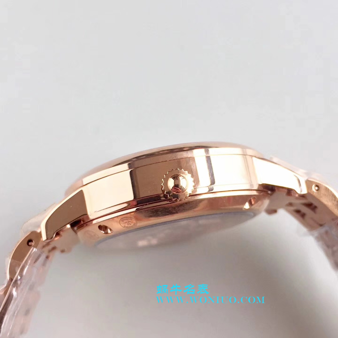 【JL Jaeger-LeCoultre  Rendez-Vous 全新月相女士 wrist watches 】 Replica Copy  Jaeger-LeCoultre  Rendez-Vous 3572120、3578420、3578120、3572420 wrist watches  / JS121