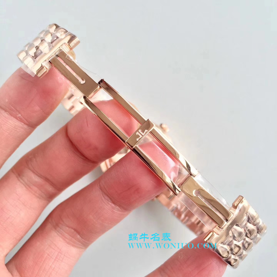 【JL Jaeger-LeCoultre  Rendez-Vous 全新月相女士 wrist watches 】 Replica Copy  Jaeger-LeCoultre  Rendez-Vous 3572120、3578420、3578120、3572420 wrist watches  / JS121