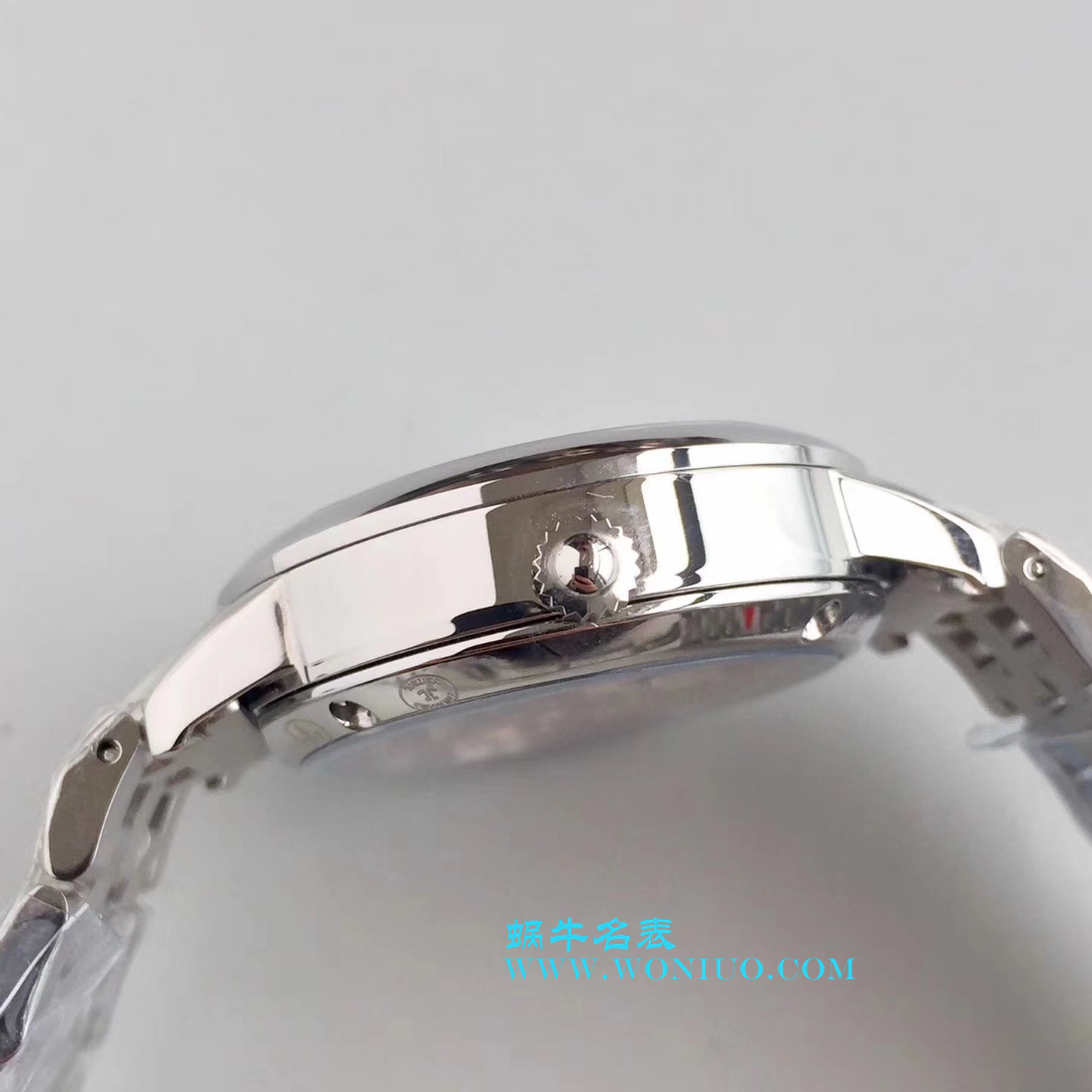 【JL Jaeger-LeCoultre  Rendez-Vous 全新月相女士 wrist watches 】 Replica Copy  Jaeger-LeCoultre  Rendez-Vous 3572120、3578420、3578120、3572420 wrist watches  / JS121