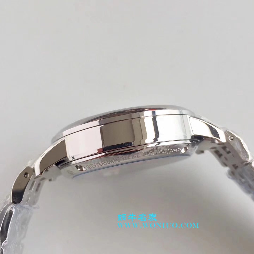 【JL Jaeger-LeCoultre  Rendez-Vous 全新月相女士 wrist watches 】 Replica Copy  Jaeger-LeCoultre  Rendez-Vous 3572120、3578420、3578120、3572420 wrist watches  / JS121