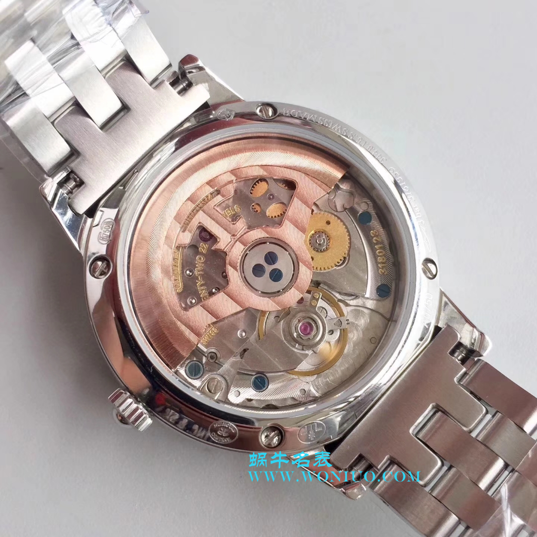 【JL Jaeger-LeCoultre  Rendez-Vous 全新月相女士 wrist watches 】 Replica Copy  Jaeger-LeCoultre  Rendez-Vous 3572120、3578420、3578120、3572420 wrist watches  / JS121