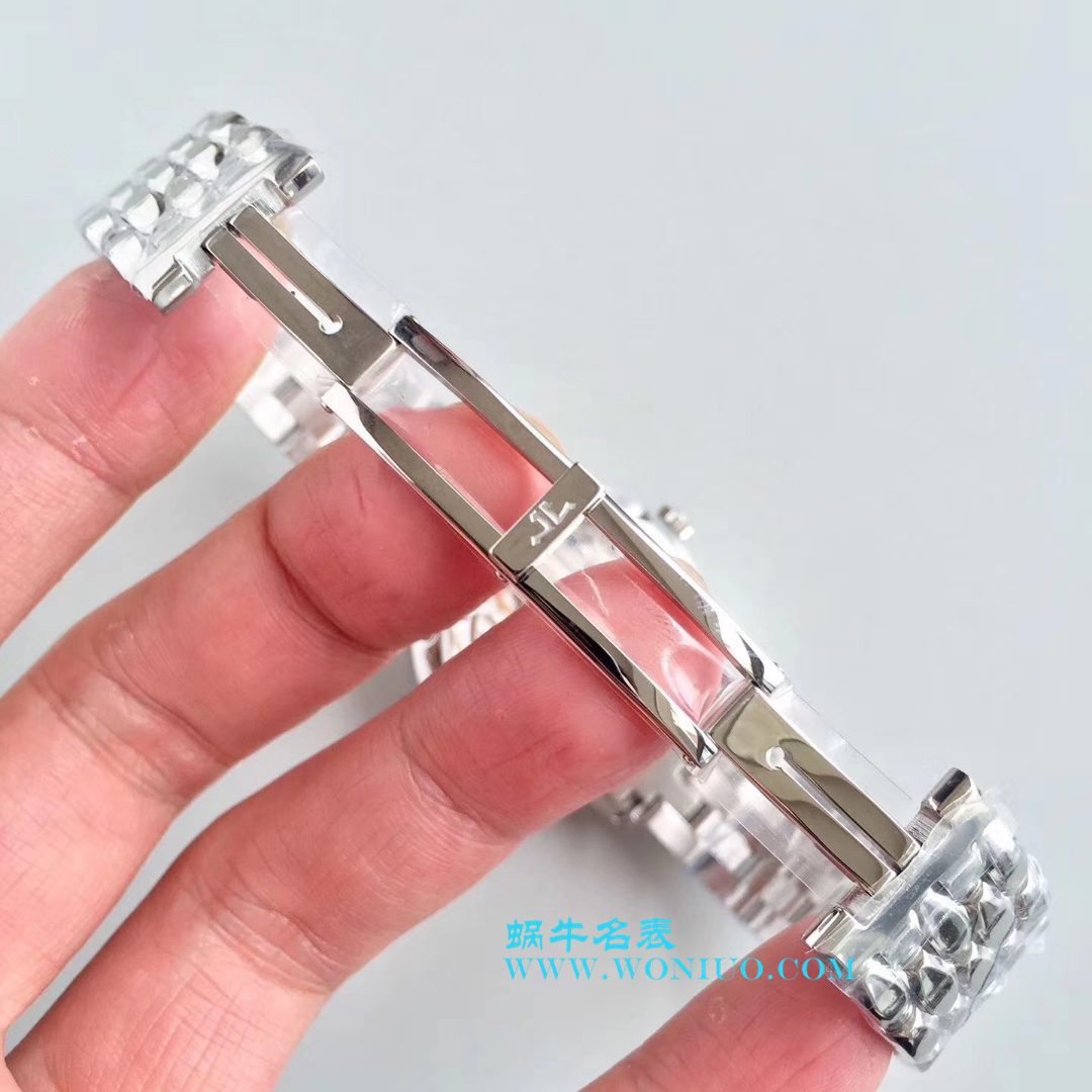 【JL Jaeger-LeCoultre  Rendez-Vous 全新月相女士 wrist watches 】 Replica Copy  Jaeger-LeCoultre  Rendez-Vous 3572120、3578420、3578120、3572420 wrist watches  / JS121