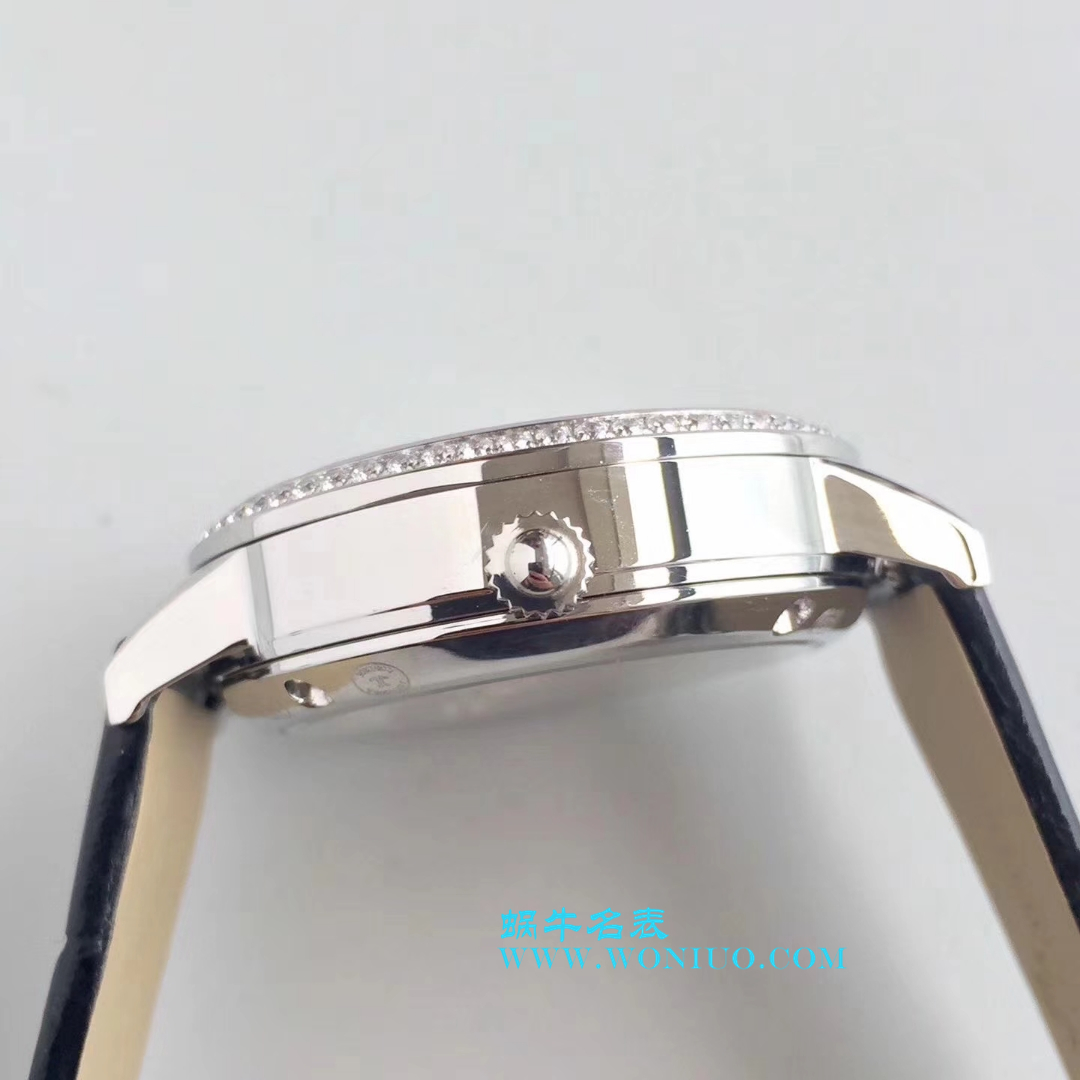 【JL Jaeger-LeCoultre  Rendez-Vous 全新月相女士 wrist watches 】 Replica Copy  Jaeger-LeCoultre  Rendez-Vous 3572120、3578420、3578120、3572420 wrist watches  / JS121