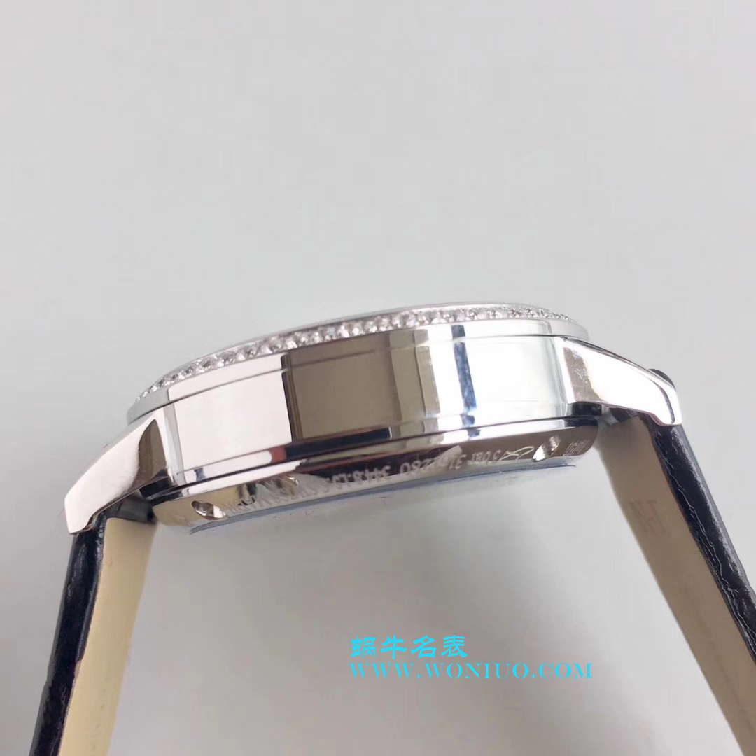 【JL Jaeger-LeCoultre  Rendez-Vous 全新月相女士 wrist watches 】 Replica Copy  Jaeger-LeCoultre  Rendez-Vous 3572120、3578420、3578120、3572420 wrist watches  / JS121
