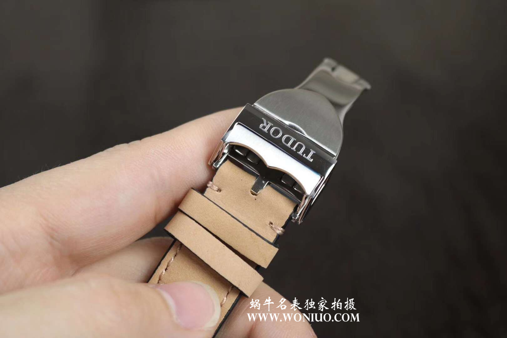 【ZF Perfect  High quality  Replica Watches 】 Tudor 启承系列79350 wrist watches  / DT018