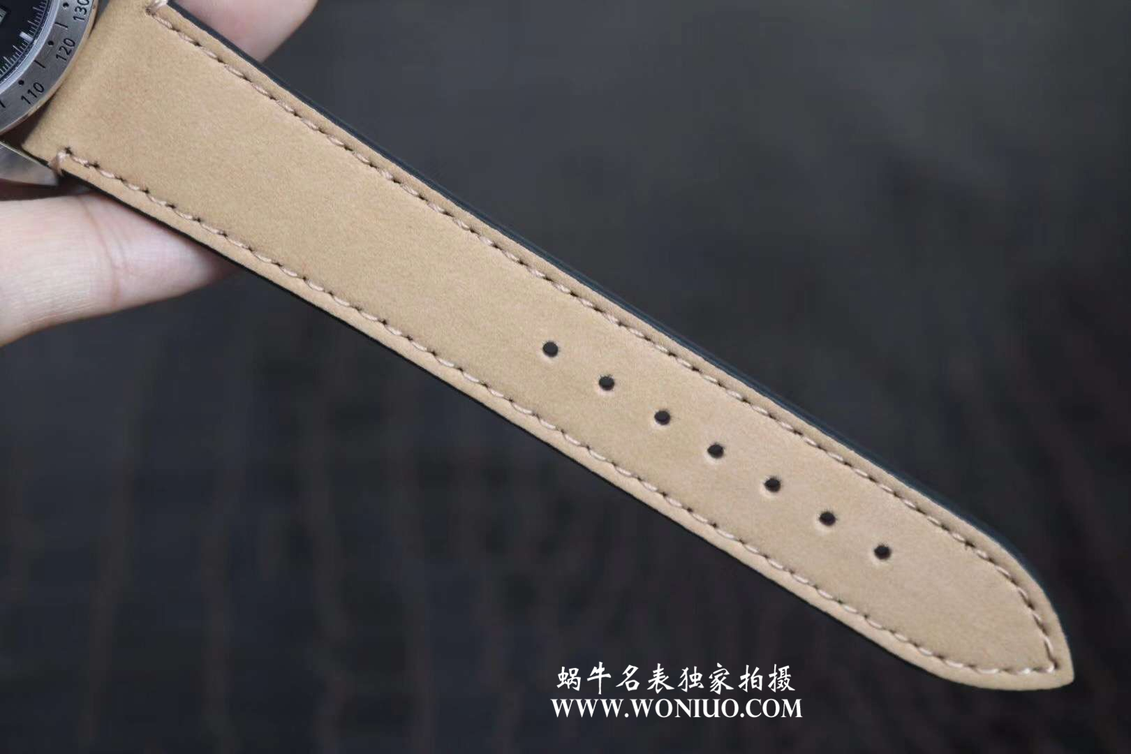 【ZF Perfect  High quality  Replica Watches 】 Tudor 启承系列79350 wrist watches  / DT018