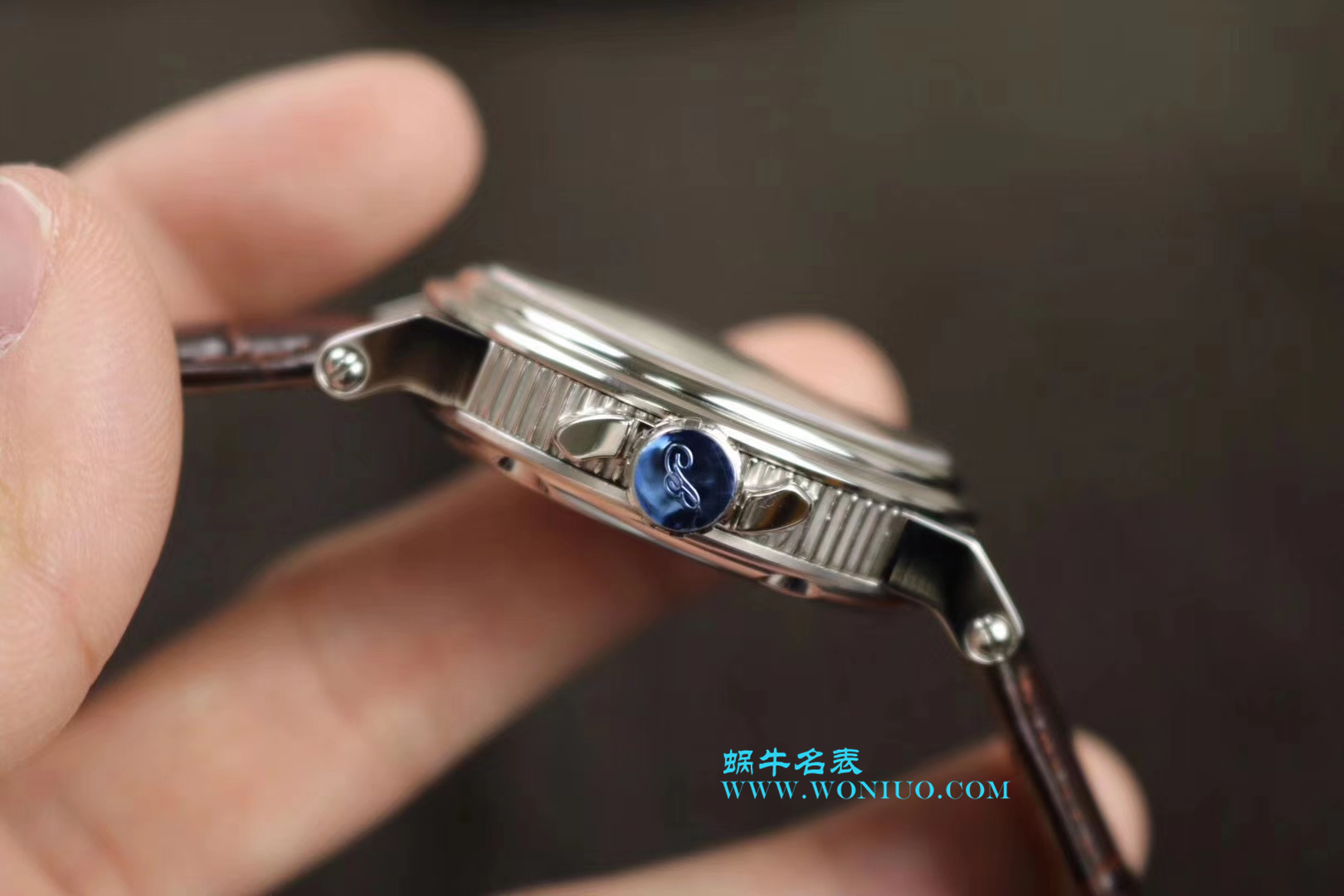 【HG Perfect  High quality  Knockoff  Watches 】 Breguet  Breguet 航海MARINE 5817系列5817ST/Y2/5V8、5817BA/12/9V8 wrist watches  / BZ035
