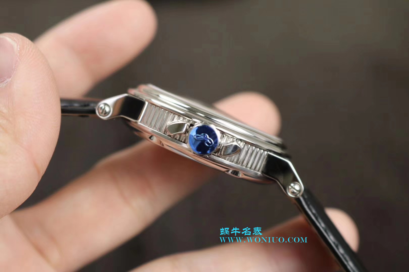 【HG Perfect  High quality  Knockoff  Watches 】 Breguet  Breguet 航海MARINE 5817系列5817ST/Y2/5V8、5817BA/12/9V8 wrist watches  / BZ035