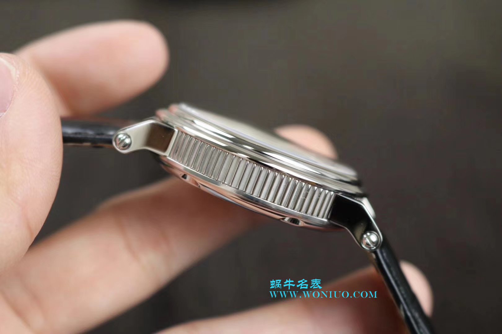 【HG Perfect  High quality  Knockoff  Watches 】 Breguet  Breguet 航海MARINE 5817系列5817ST/Y2/5V8、5817BA/12/9V8 wrist watches  / BZ035