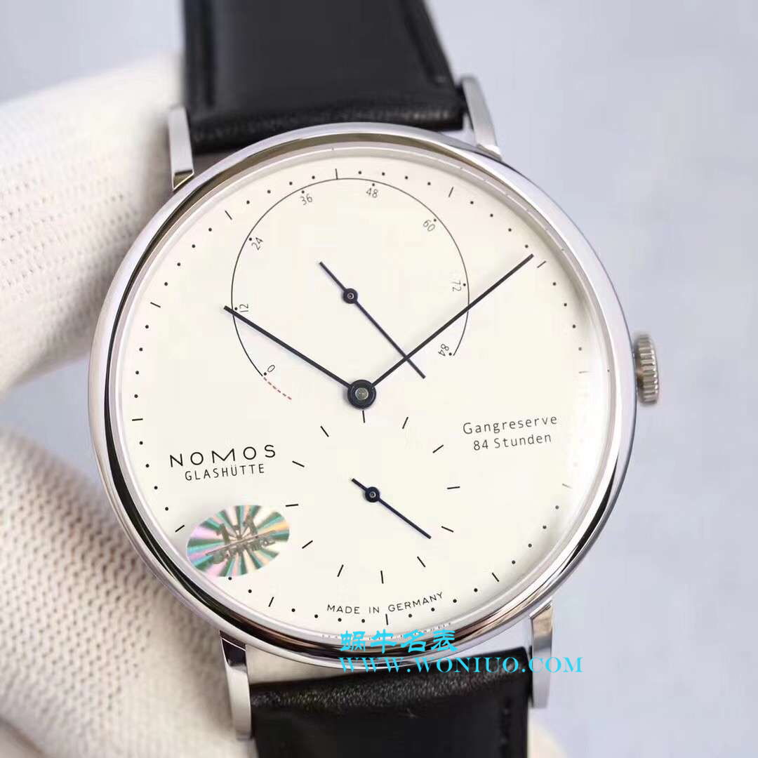Nomos (诺莫斯）930 Lambda系列 wrist watches  / NO004