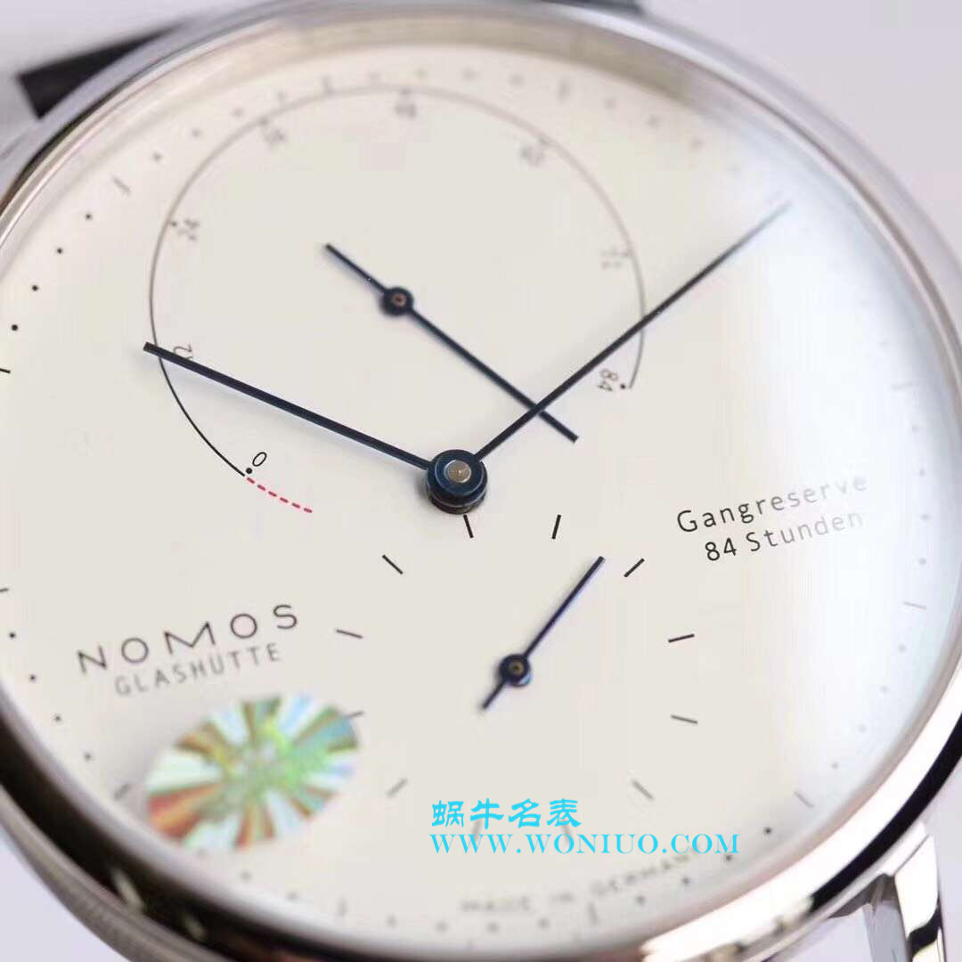 Nomos (诺莫斯）930 Lambda系列 wrist watches  / NO004