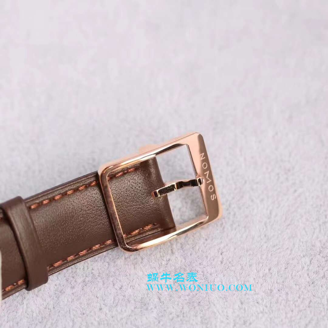Nomos (诺莫斯）930 Lambda系列 wrist watches  / NO004