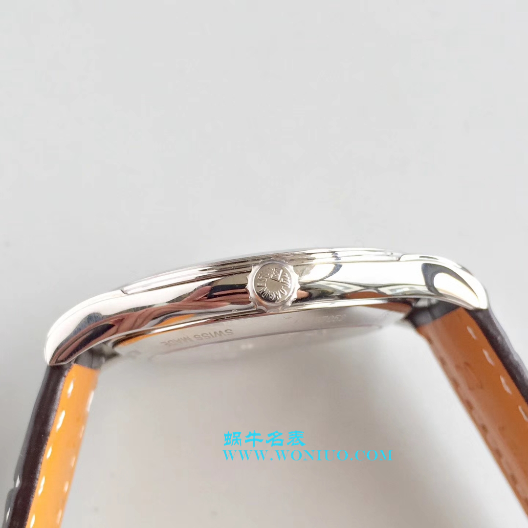 【台湾 Factory  Perfect  High quality  Replica Watches 】 Longines 优雅军旗系列L4.874.4.21.6、L4.874.4.52.6、L4.874.4.57.6、L4.874.4.12.6 wrist watches  / L068