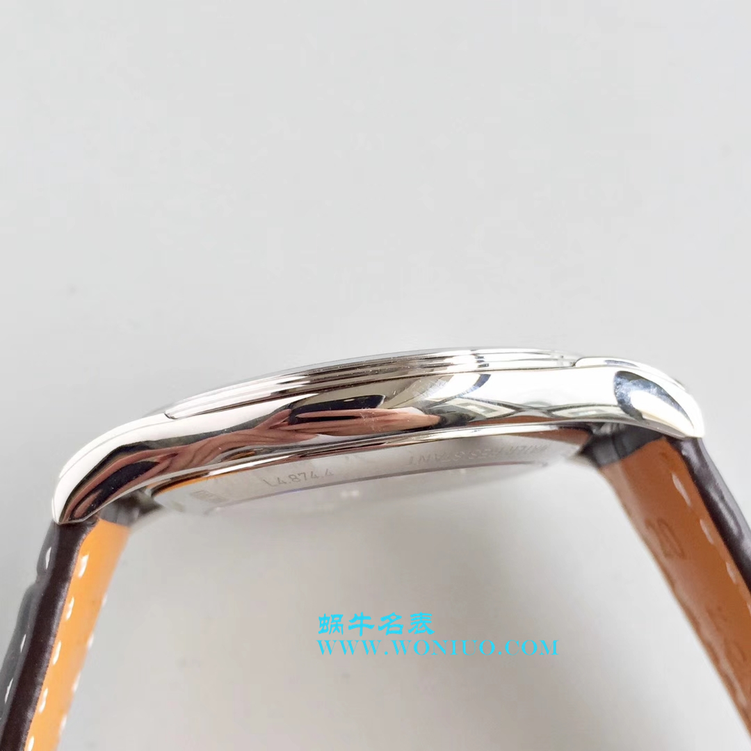 【台湾 Factory  Perfect  High quality  Replica Watches 】 Longines 优雅军旗系列L4.874.4.21.6、L4.874.4.52.6、L4.874.4.57.6、L4.874.4.12.6 wrist watches  / L068