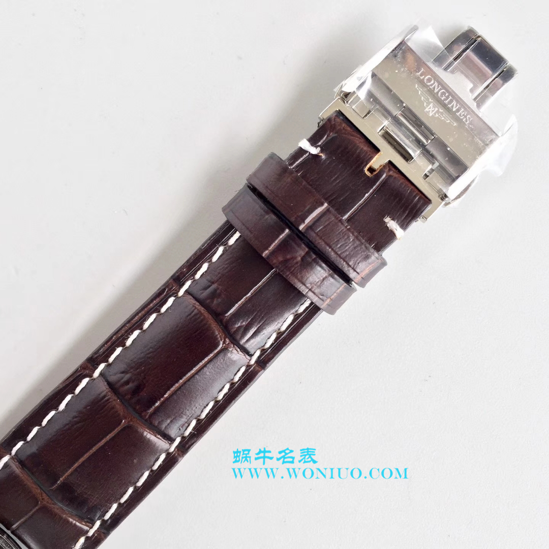 【台湾 Factory  Perfect  High quality  Replica Watches 】 Longines 优雅军旗系列L4.874.4.21.6、L4.874.4.52.6、L4.874.4.57.6、L4.874.4.12.6 wrist watches  / L068