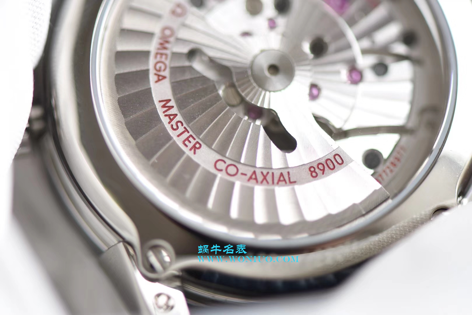 【3S Perfect  High quality  Replica Watches 】OMEGA碟飞HOUR VISION wrist watches 系列433.33.41.21.03.001 wrist watches (明亮之蓝)  / M316
