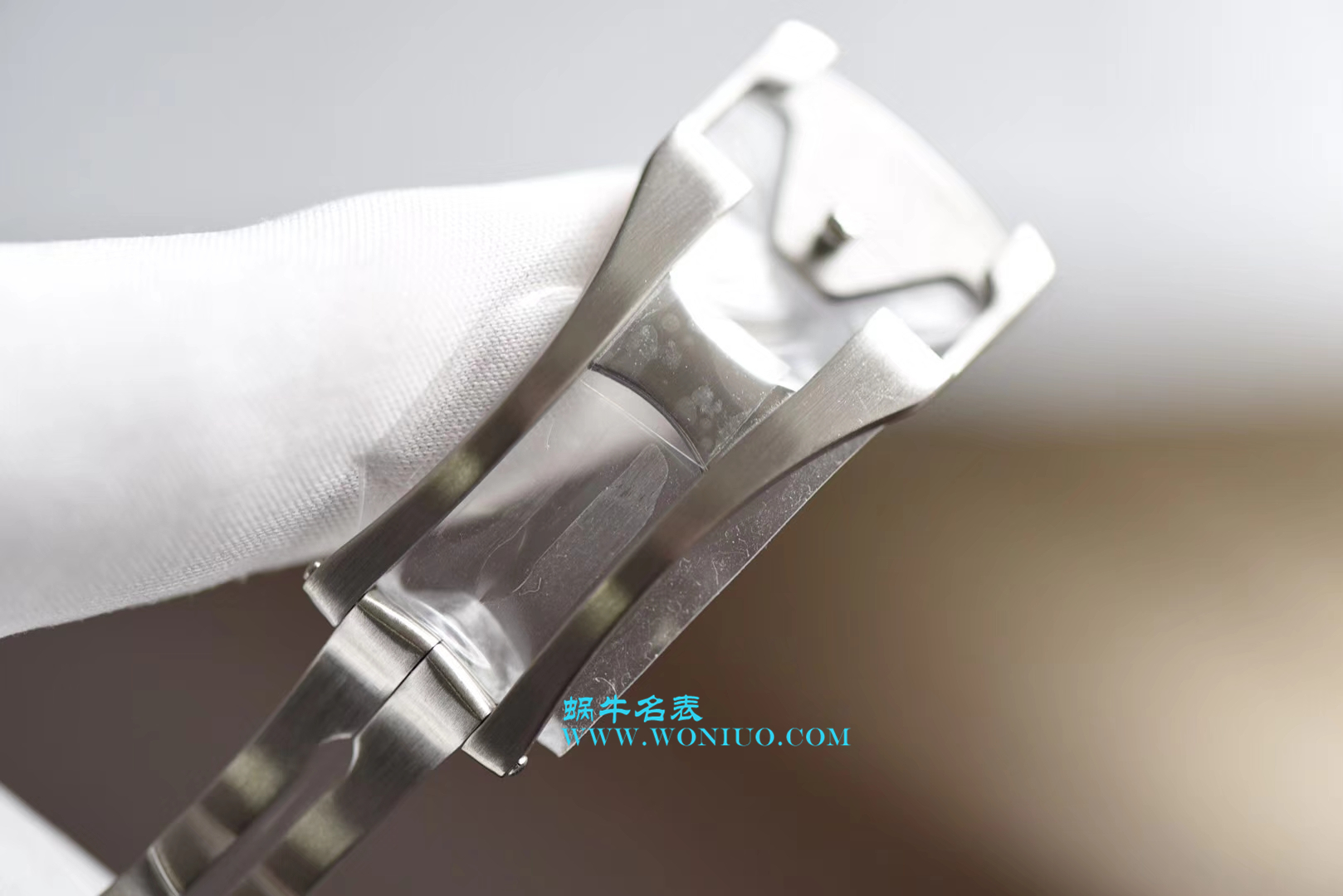【3S Perfect  High quality  Replica Watches 】OMEGA碟飞HOUR VISION wrist watches 系列433.33.41.21.03.001 wrist watches (明亮之蓝)  / M316